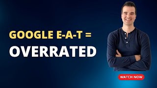 Download Lagu Is Google E-A-T Overrated Thumbnail