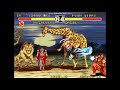 Karnov S Revenge Fighter S History Dynamite Mizoguchi Vs Zazie