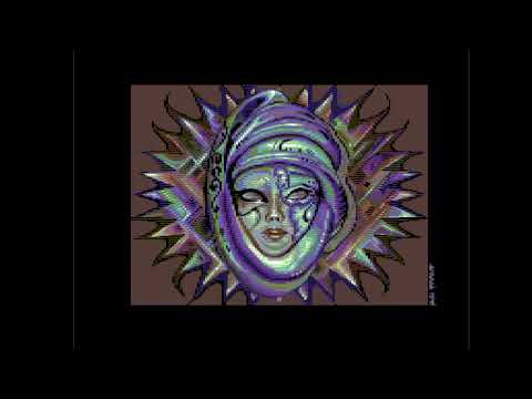 C64 Graphics Collection: Destination 2 by Lepsi De! 26 December 2021!