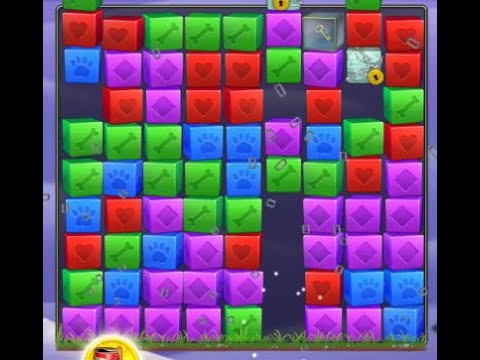 Pet Rescue Saga Level 6127 no boosters