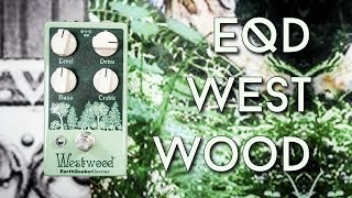 Video thumbnail for EQD Westwood Review - with a ton of different amps by EytschPi42