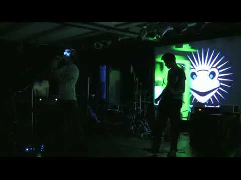 Dandy Hotz Decadence live @ Mensabar Freiburg