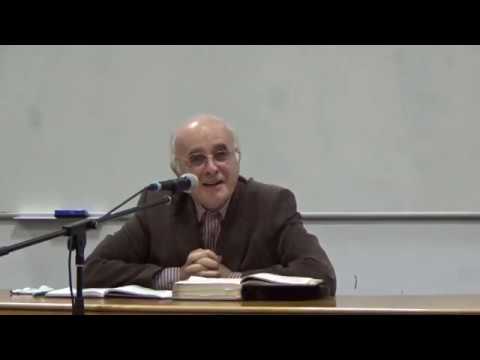 Zaharia Bica studiu Exod cap 20 porunca 1 - 2019 12 02