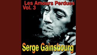 Black March (from &quot;L&#39;eau à la bouche) (with Alain Goraguer et son orchestre)