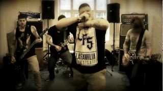 Brothers In Arms - Warmachine OFFICIAL VIDEO