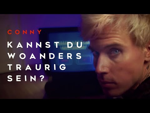 CONNY - Kannst du woanders traurig sein? (prod. von ok schade.)