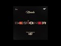 Niniola Designer Feat Sarz