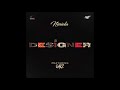 Niniola Designer Feat Sarz