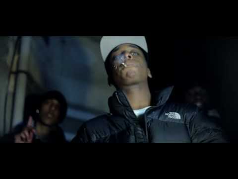 Jibsta - Down (Music Video) @JibsArtist