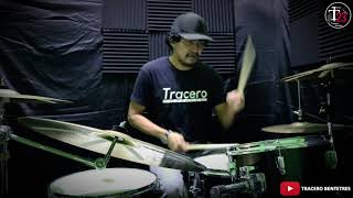 Beautiful In White - Shane Filan | Drum Cover by Tracero Bentetres
