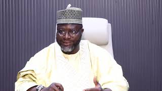 NASIHA KAN GASKIYA KANURI, Sheikh Muhammad Ibrahim Assalafi