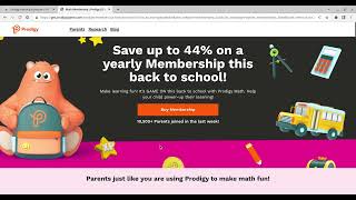 prodigy hacking extension