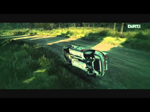 Dirt 3: What a Recovery