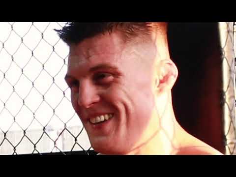 In camp with Caolan and Tiarnan Loughran.