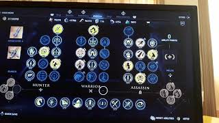 100% crit chance assassins build for assassins creed odyssey
