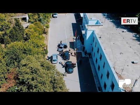 “Duart lart, mos lëviz”, dalin pamjet e para të njësisë ELITË që do të bëjë zap të fortët e rrugës