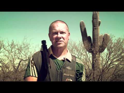 Double Trap Men Interview - Russell Mark - ISSF Shotgun World Cup 2012, Tucson (USA)