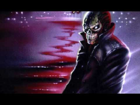 VHS Dreams - Bodywork (12" Extended Mix)