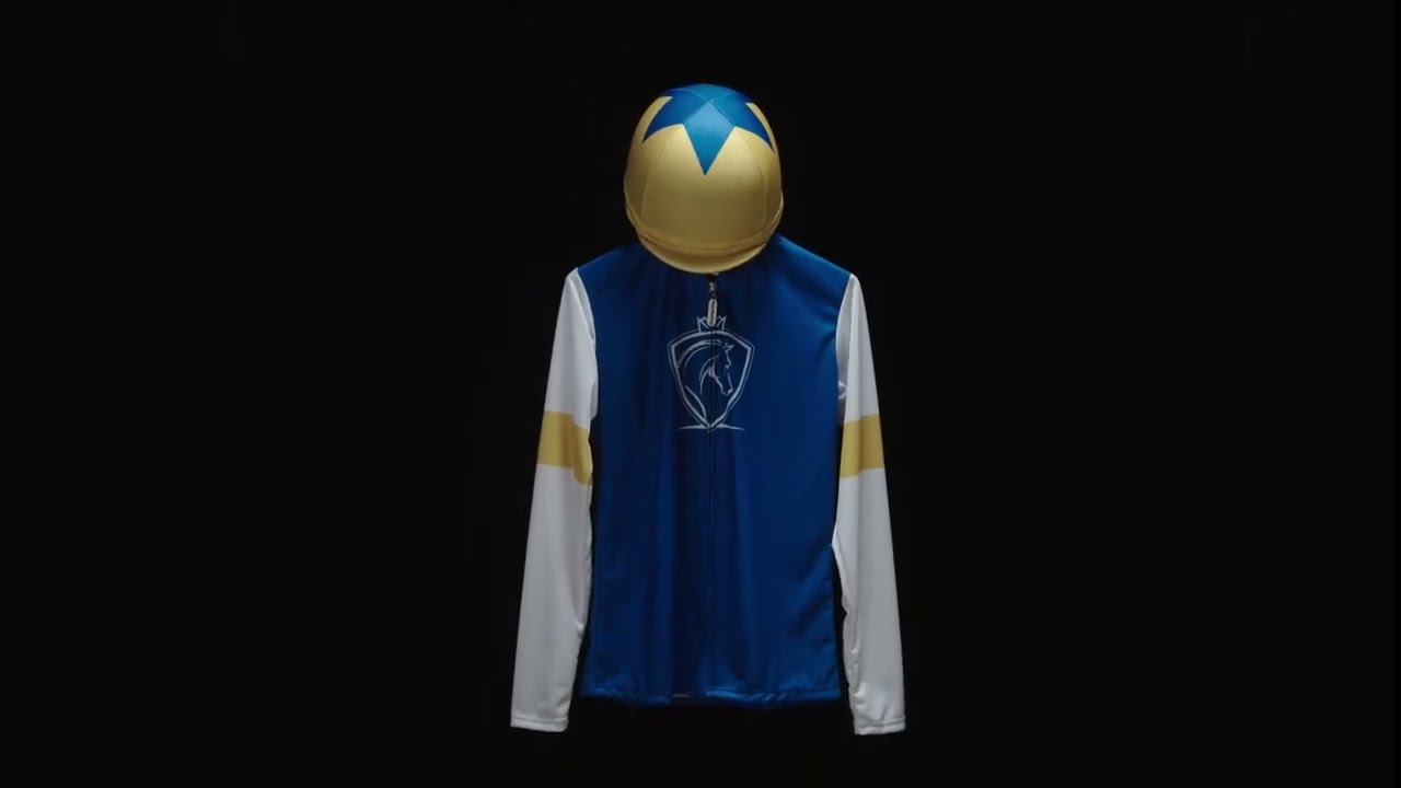 The Kings Club Silks reveal May 2023