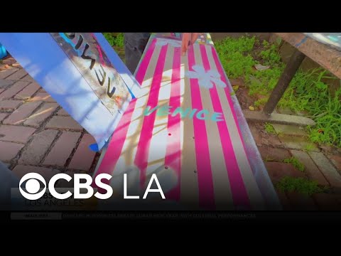 Skate culture in Venice Beach | Let’s Go Places