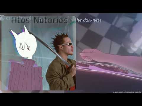 ATOS NOTÓRIOS LINK DO ZAP ft. MISERYSWIN. (Clipe de live)