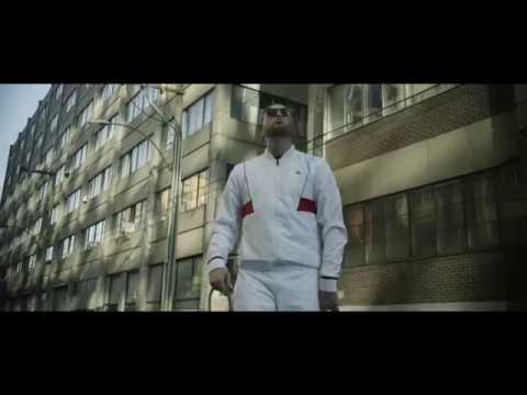 O'Krash - Pressé (Clip officiel)