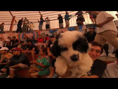 FUSOK vs CAFÚ vs SCRAPS vs KRULL - PRIMERA RONDA - LZ SUMMERTIME NACIONAL