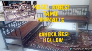 760 Koleksi Gambar Kursi Dari Besi Hollow Gratis Terbaik