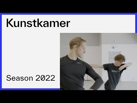 Kunstkamer | 2022 Season | The Australian Ballet