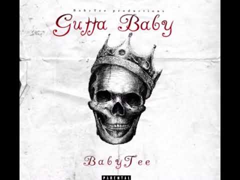 BabyTee-Gutta Baby