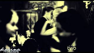 You are still the air that I breathe { Stefan & Rebekah } { TVD } { For Julia36229 }