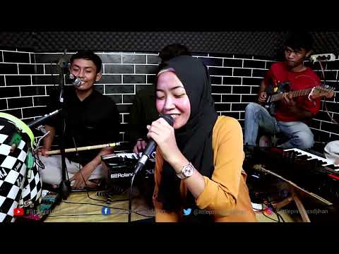 BARENG BARENG JANJI LIVE MUSIK TENGDUNG NESA NJ FEAT DANSUL