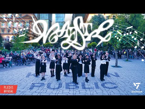 [KPOP IN PUBLIC | ONE TAKE] SEVENTEEN (세븐틴) - MAESTRO || Dance cover By KOD'A & KOD'A DANCE STUDIO
