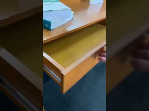 ESCRIVANINHA 6055  - video
