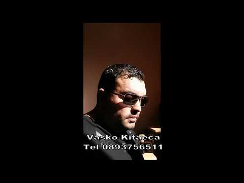 4 Vasko Kitaeca Sar Dilino