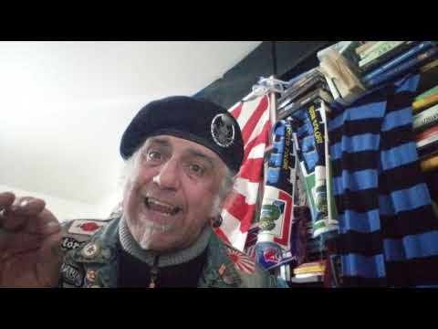 Italian night hunting