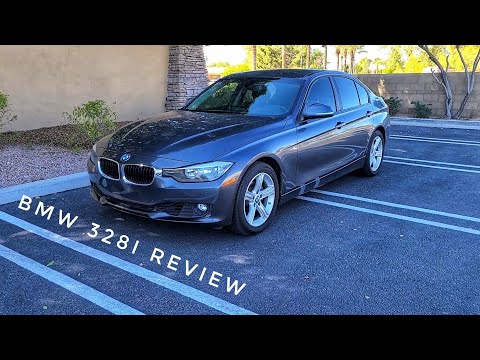 Testbericht zum BMW 328i 2013 – Sollten Sie einen kaufen?