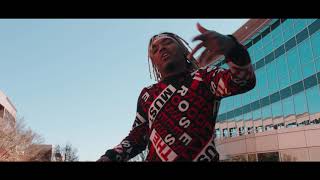 Kade Fresco - Here Or Not