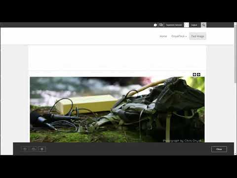 DNN Module: Fast Image Slider - Changing the Image Order