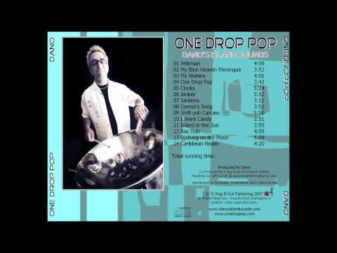 Steel Drum - Island in the Sun by Dano's Island Sounds