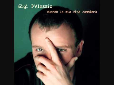 Gigi D'Alessio - Bellissima