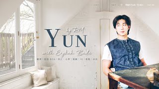 Download lagu [Pathfinder_歌詞中字] 221202 RM - Yun (with Erykah Badu) mp3