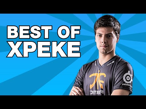Best of xPeke | Highlights & Funny Moments