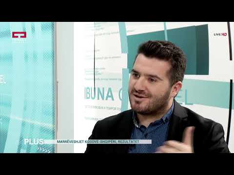 Fakt Plus - Faton Abdullahu