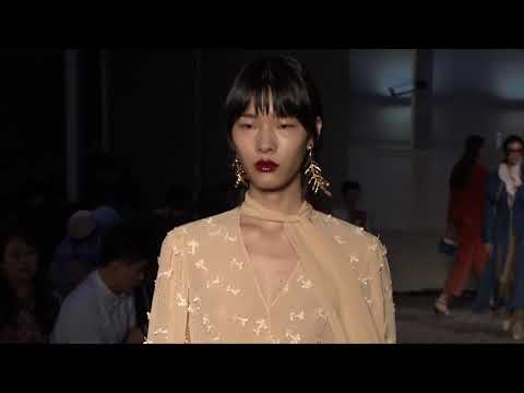 Chloé Spring Summer 2020 Shanghai