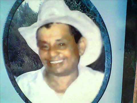 Alcides Bastidas " Las Azañas de mi abuelo"