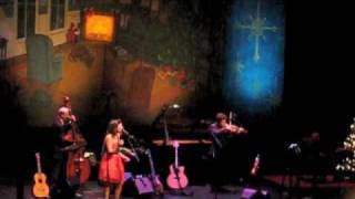 Jill Barber — Chances (Live)