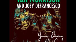 Evening Shadows  - Van Morrison And Joey DeFrancesco (2018)