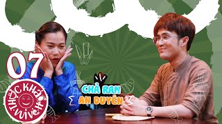 Thực Kh&aacute;ch Vui Vẻ #7 | L&acirc;m Vỹ Dạ tiết lộ từng ăn chay 1 năm, h&agrave;o hứng c&ugrave;ng Huỳnh Lập thử l&agrave;m đồ chay