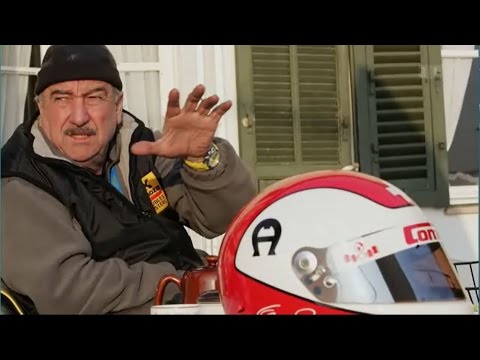 Clay Regazzoni – Leben am Limit